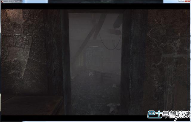 伊森卡特的消失图文攻略,伊森卡特的消失解谜