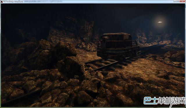 伊森卡特的消失图文攻略,伊森卡特的消失解谜