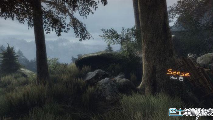 伊森卡特的消失图文攻略,伊森卡特的消失解谜