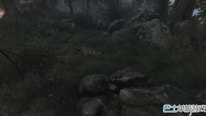 伊森卡特的消失图文攻略,伊森卡特的消失解谜