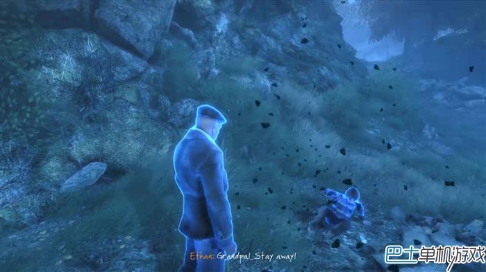 伊森卡特的消失图文攻略,伊森卡特的消失解谜