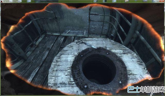 伊森卡特的消失图文攻略,伊森卡特的消失解谜