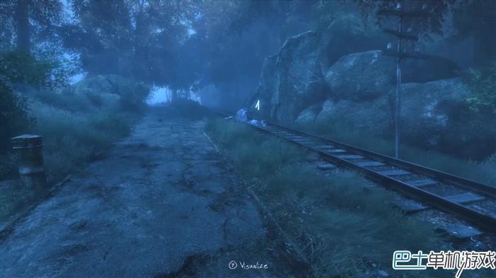 伊森卡特的消失图文攻略,伊森卡特的消失解谜