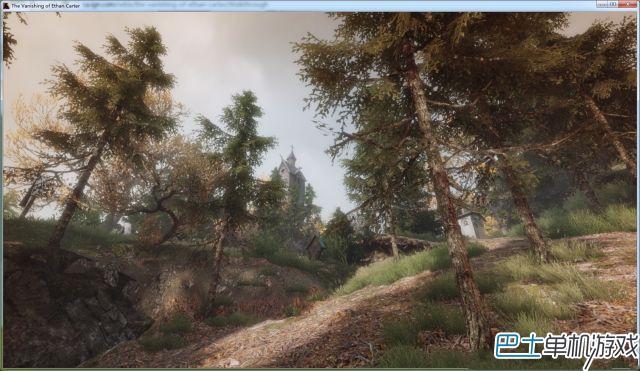 伊森卡特的消失图文攻略,伊森卡特的消失解谜