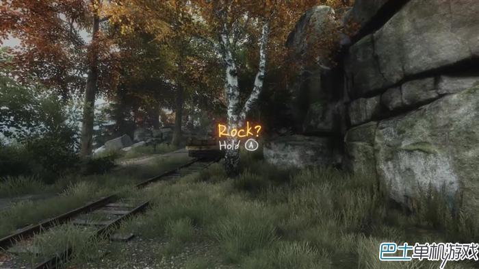 伊森卡特的消失图文攻略,伊森卡特的消失解谜