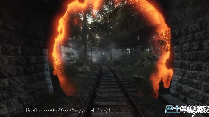 伊森卡特的消失图文攻略,伊森卡特的消失解谜