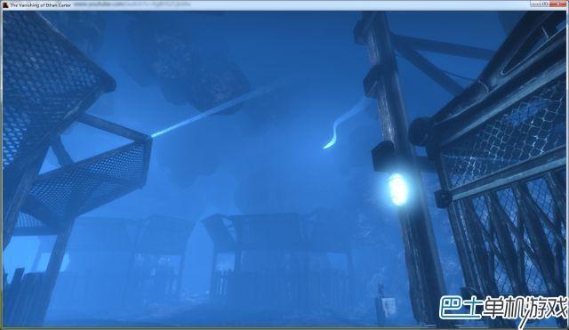 伊森卡特的消失图文攻略,伊森卡特的消失解谜