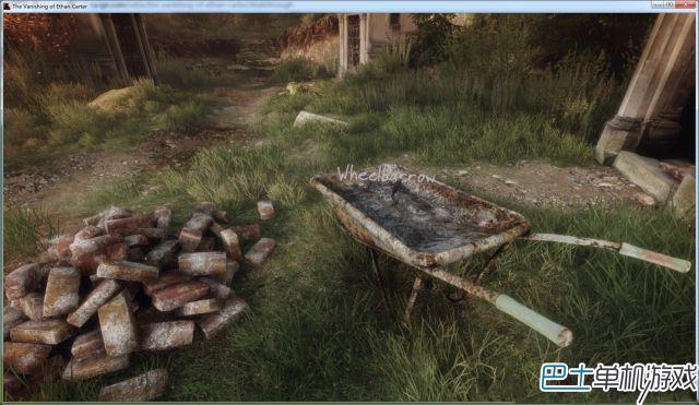 伊森卡特的消失图文攻略,伊森卡特的消失解谜