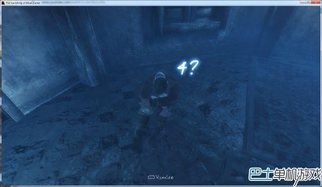 伊森卡特的消失图文攻略,伊森卡特的消失解谜