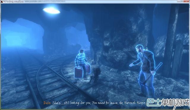 伊森卡特的消失图文攻略,伊森卡特的消失解谜