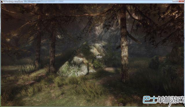 伊森卡特的消失图文攻略,伊森卡特的消失解谜