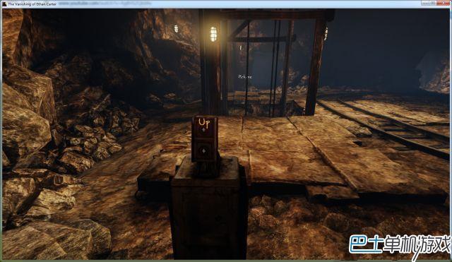 伊森卡特的消失图文攻略,伊森卡特的消失解谜