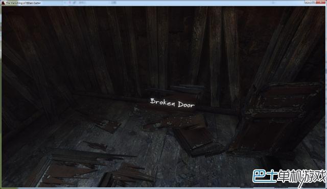 伊森卡特的消失图文攻略,伊森卡特的消失解谜