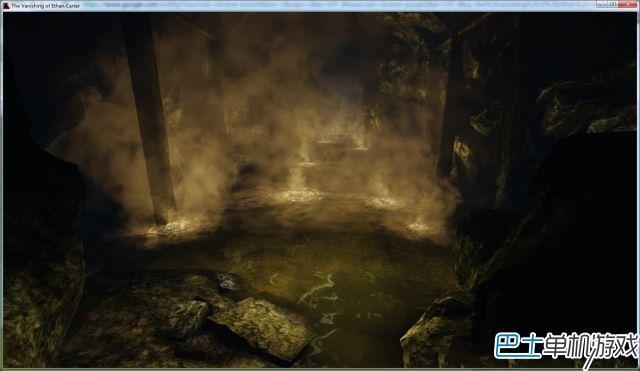 伊森卡特的消失图文攻略,伊森卡特的消失解谜