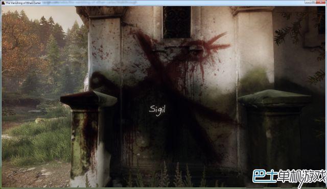 伊森卡特的消失图文攻略,伊森卡特的消失解谜