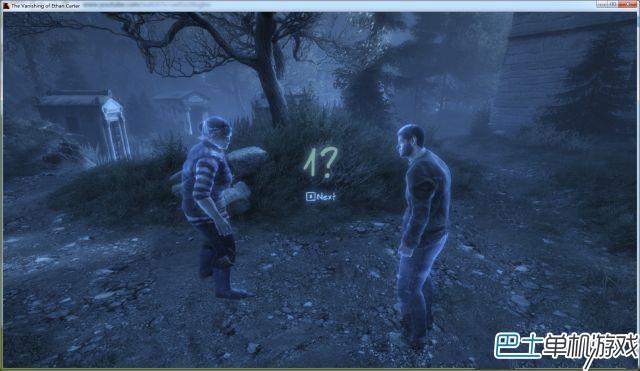 伊森卡特的消失图文攻略,伊森卡特的消失解谜