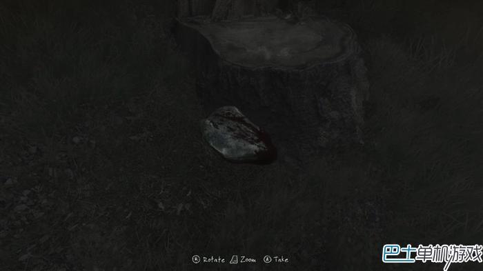 伊森卡特的消失图文攻略,伊森卡特的消失解谜