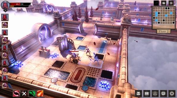 2025十大最火战棋游戏榜单来了_战棋类网游