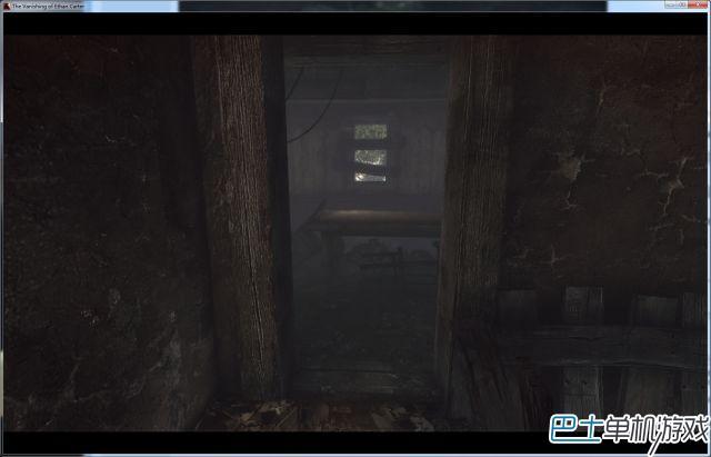 伊森卡特的消失图文攻略,伊森卡特的消失解谜