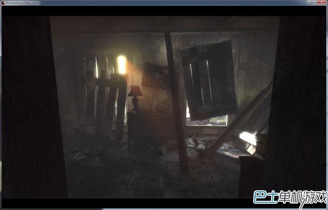 伊森卡特的消失图文攻略,伊森卡特的消失解谜