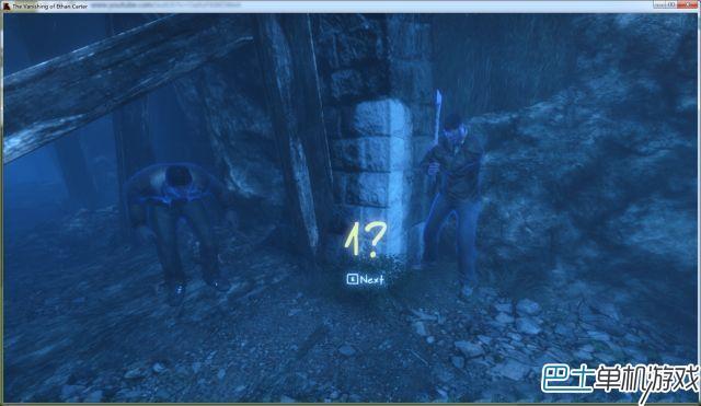 伊森卡特的消失图文攻略,伊森卡特的消失解谜