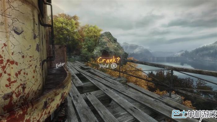 伊森卡特的消失图文攻略,伊森卡特的消失解谜