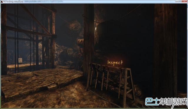 伊森卡特的消失图文攻略,伊森卡特的消失解谜