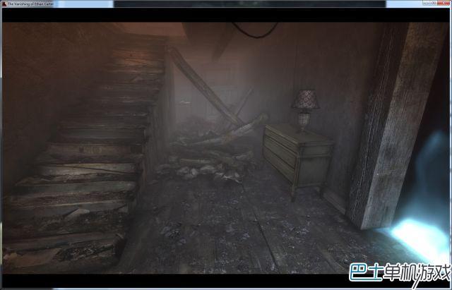 伊森卡特的消失图文攻略,伊森卡特的消失解谜