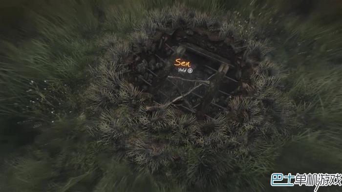 伊森卡特的消失图文攻略,伊森卡特的消失解谜