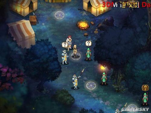 《魔法门：英雄交锋》图文攻略_魔法门英雄交锋攻略