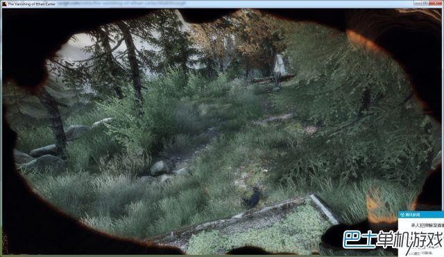 伊森卡特的消失图文攻略,伊森卡特的消失解谜