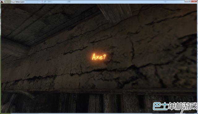 伊森卡特的消失图文攻略,伊森卡特的消失解谜