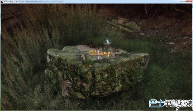 伊森卡特的消失图文攻略,伊森卡特的消失解谜