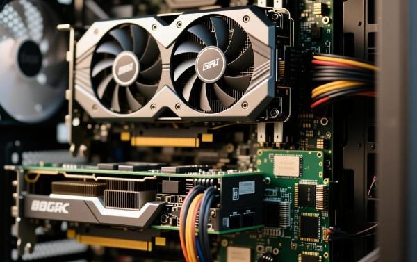 电脑双显卡的基本原理