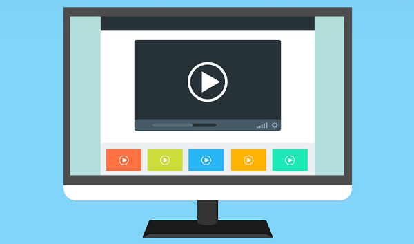 更换视频播放器