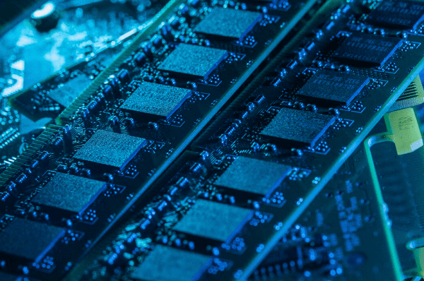 性能对比 性能对比