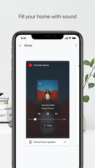 googlehome下载_googlehomev3.29.153.0安卓版免费app下载