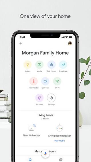 googlehome下载_googlehomev3.29.153.0安卓版免费app下载