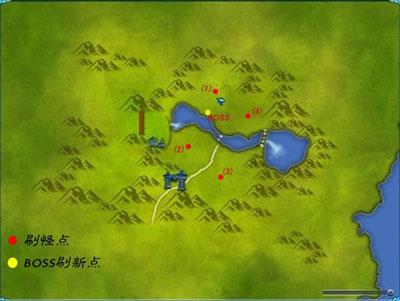 新武林外传白驼山剧本介绍_武林外传白驼山剧本