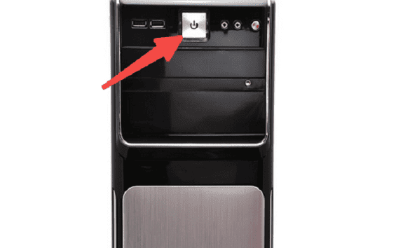 长按电源键强制重启 长按电源键强制重启