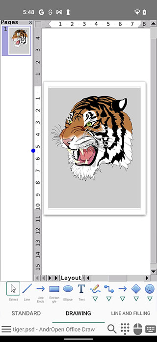 openoffice下载_Openofficev5.4.9安卓版免费app下载