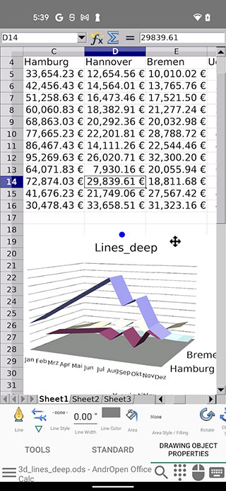 openoffice下载_Openofficev5.4.9安卓版免费app下载