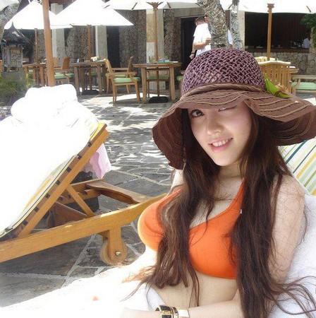 E奶主播杨偌梅涉李宗瑞淫照_杨诺梅