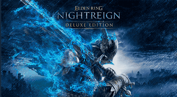 艾尔登法环黑夜君临是dlc吗