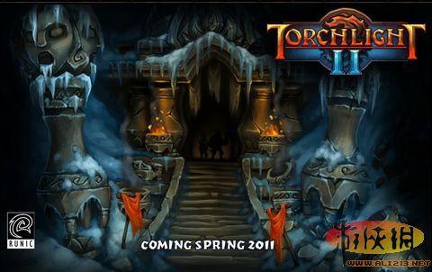 火炬之光2运行Surprise.exe报错原因及解决办法_surprise.exe