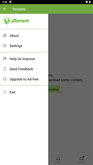 torrent下载_µTorrent官方手机版v8.2.20安卓版下载