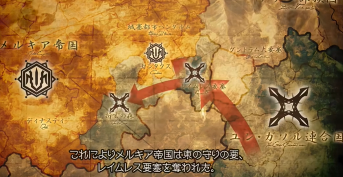 魔导巧壳霸王线完美攻略_魔导巧壳攻略