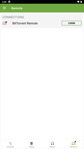 torrent下载_µTorrent官方手机版v8.2.20安卓版下载