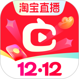 点淘(直播购物软件) v4.23.19 安卓手机