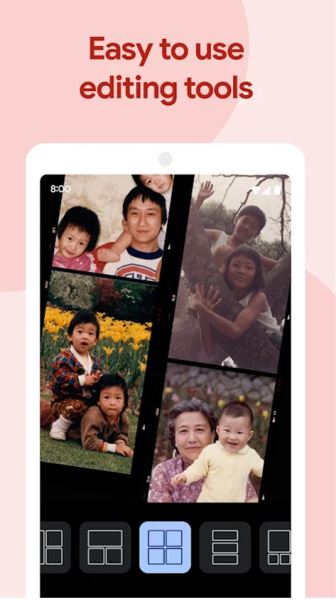 GOOGLE相册下载_google相册最新版v7.56.0.840348406安卓版免费app下载